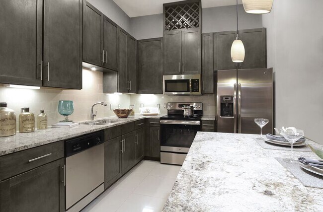 Primary Photo - Exclusive 2-Bed | 100% Off First Month!
