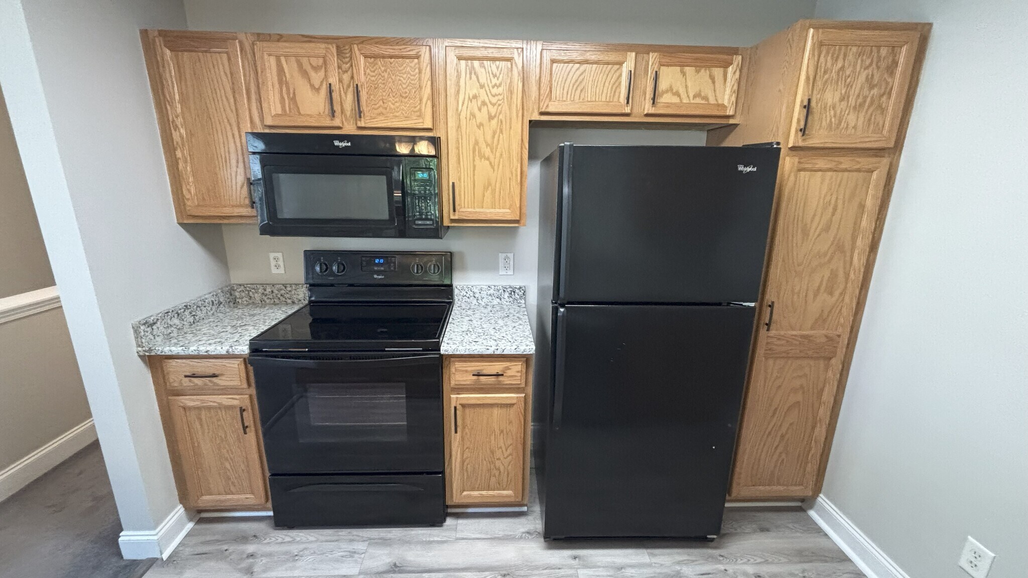Kitchen - 43 Foxden Dr