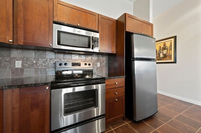 Building Photo - Furnished Exquisite 1-Bedroom Luxury Condo Minutes from the LV Strip with Resort-Style Amenities