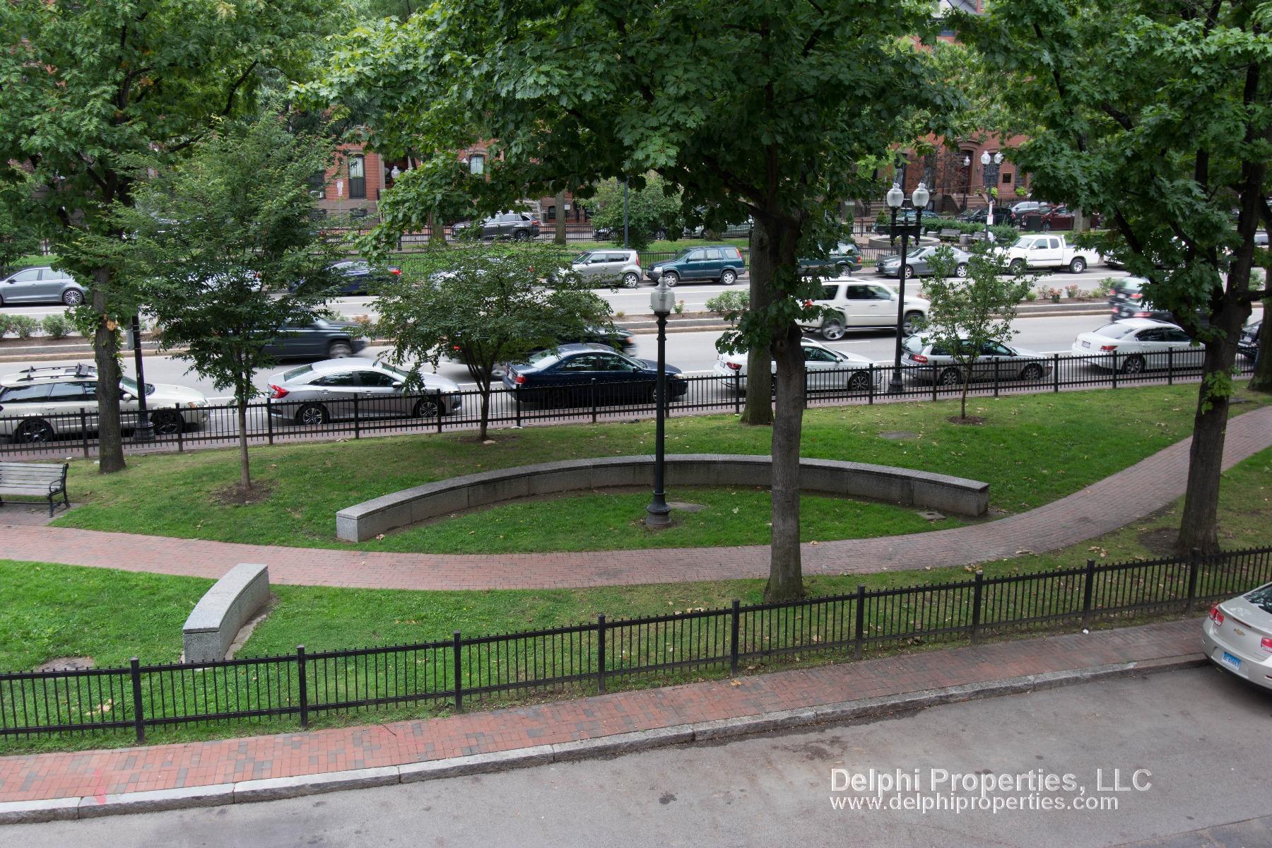 Building Photo - 554 Massachusetts Ave