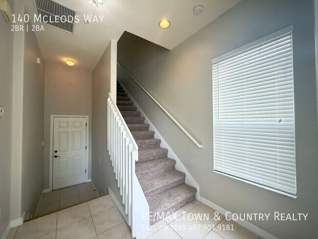 Building Photo - 140 McLeod's Way