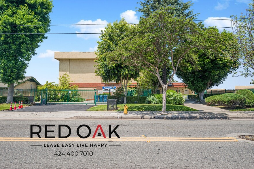 Building Photo - 5107 Passons Blvd