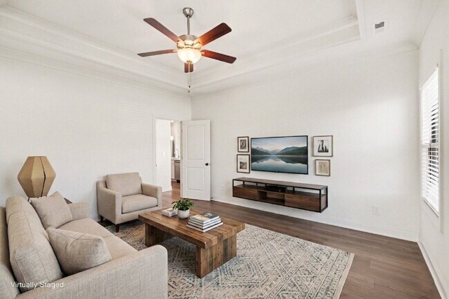 Building Photo - "Spacious 4-Bedroom Retreat with 3.5 Baths in Charming Mt. Juliet!" Beautiful Almost 1/2 Acre Lot...