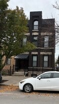 Building Photo - 3115 S Racine Ave