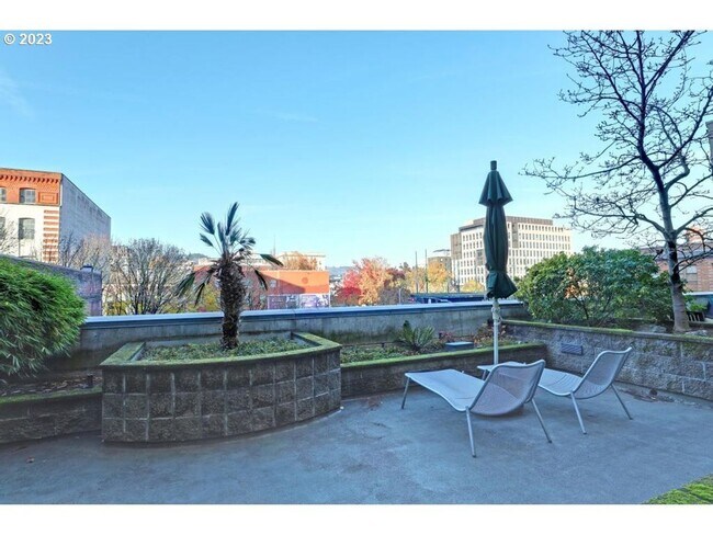 Building Photo - Old Town Lofts - South Facing Studio w/par...