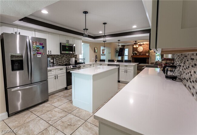 Building Photo - 1453 Claret Ct