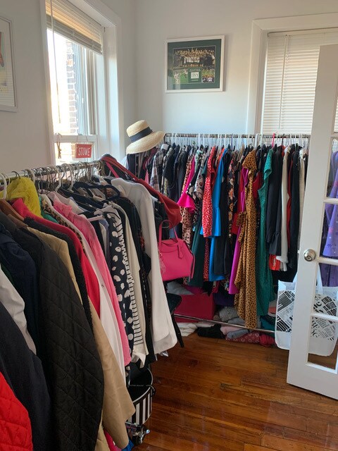 Building Photo - 32 Charter St