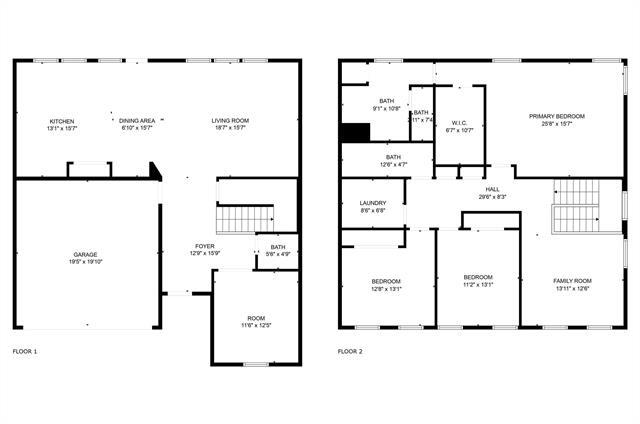 Building Photo - 964 Burnett Dr