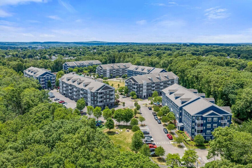 Building Photo - One Upland