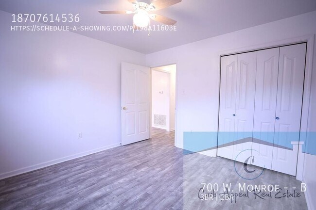 Building Photo - 700 W Monroe Ave