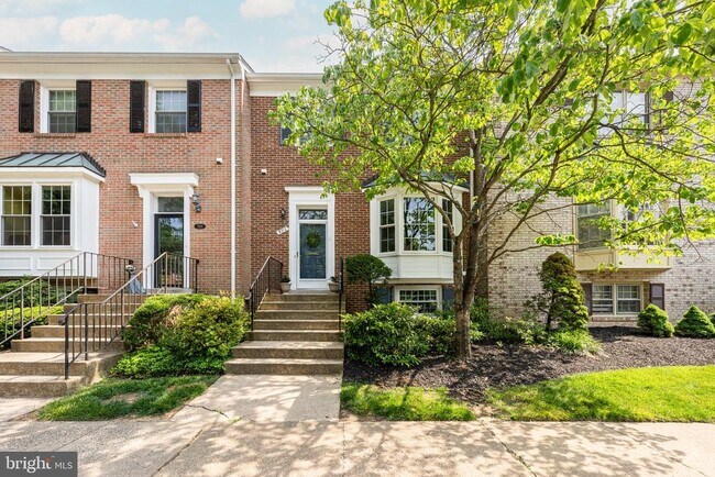 Building Photo - 9312 Silver Mill Pl