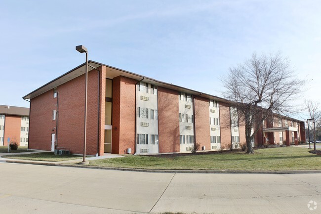 Primary Photo - O'Fallon Senior Apartments