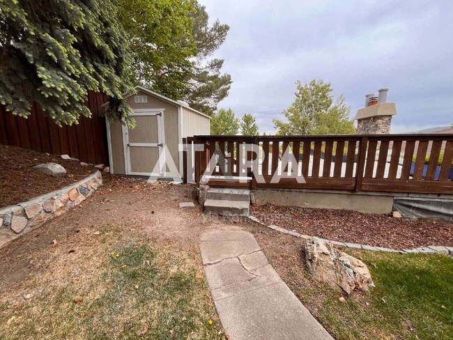 Building Photo - 4487 S Gilead Way