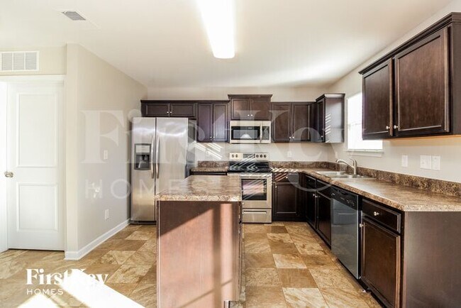 Building Photo - 4507 Cattle Wy