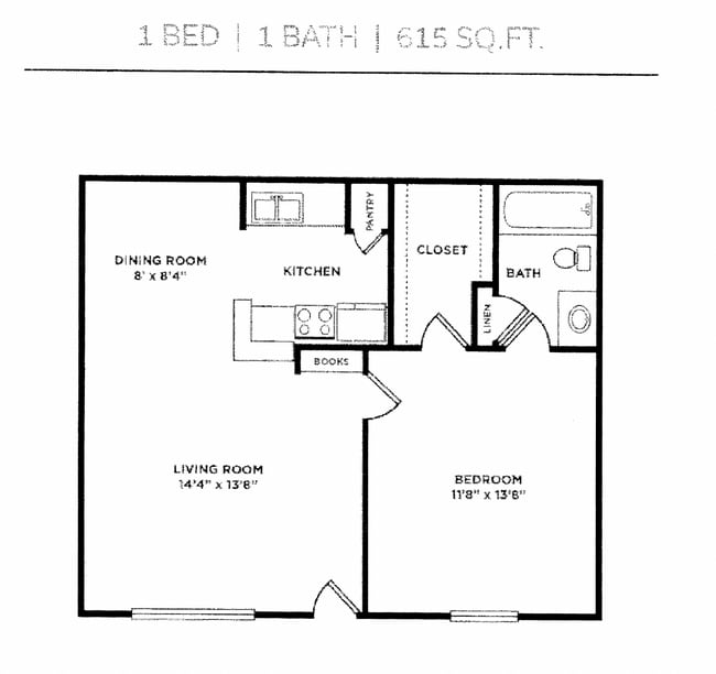 615 Sq Ft.png - 8801 Glencrest Management Co LLC