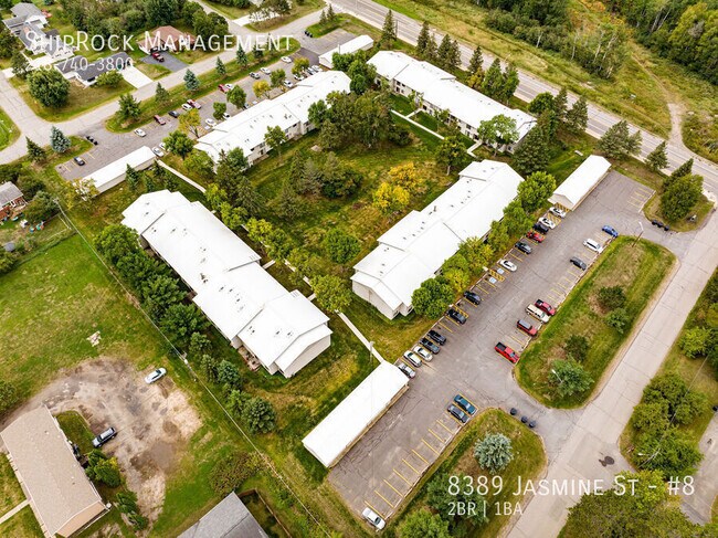 Building Photo - 8389 Jasmine St