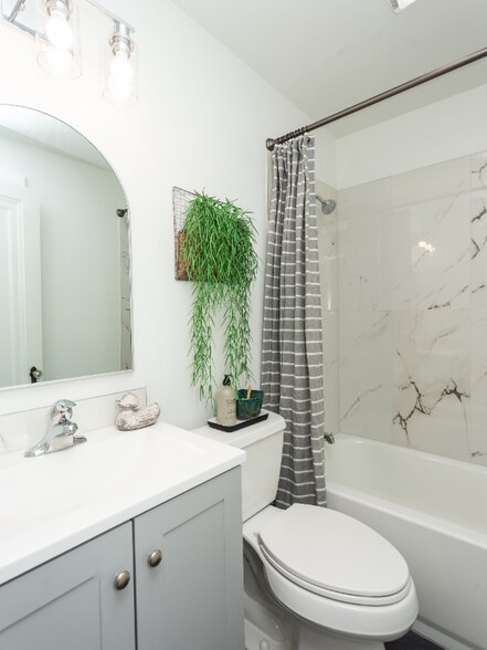 Building Photo - 6109 Adkins Ave