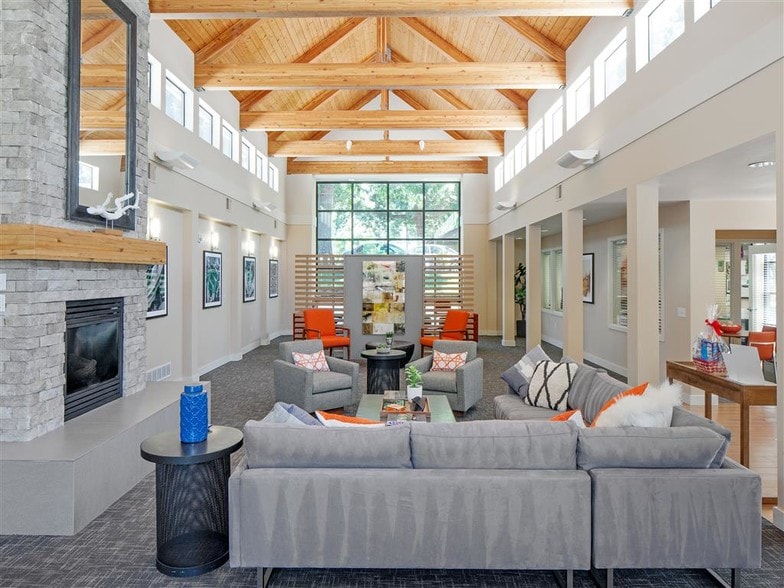 Parkridge Apartments 215 Greenridge Dr Lake Oswego OR 97035 Apartment Finder