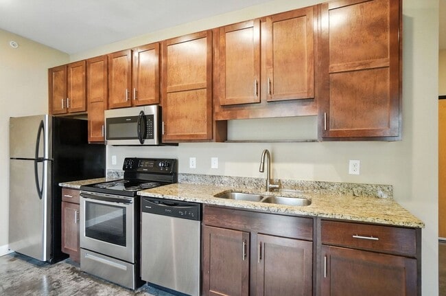 Interior Photo - New Windsor Flats