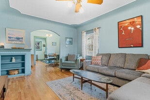 Building Photo - 1148 N 25th St