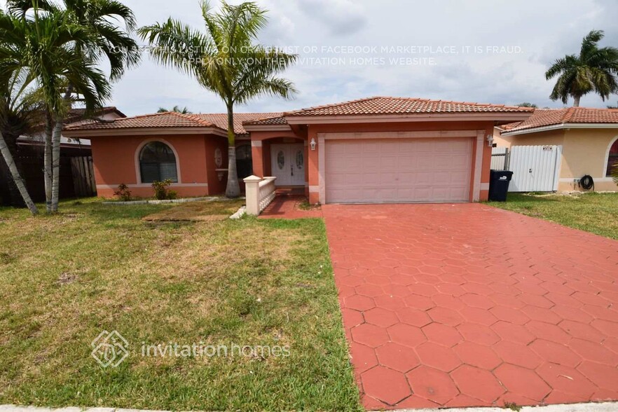 Primary Photo - 14777 SW 175th St