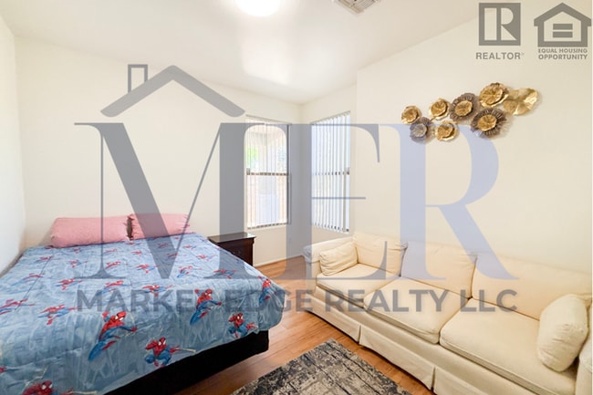 Building Photo - 4Bed/2Bath Furnished Home w/3 Car Garage! $399 MOVE-IN SPECIAL! Move-In Ready on 03/05/2026!