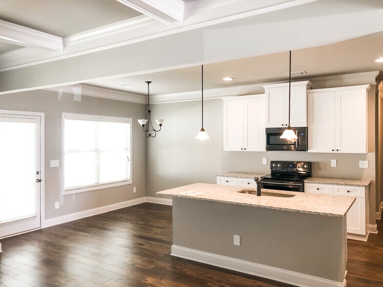 Building Photo - 192 Towns Walk Dr