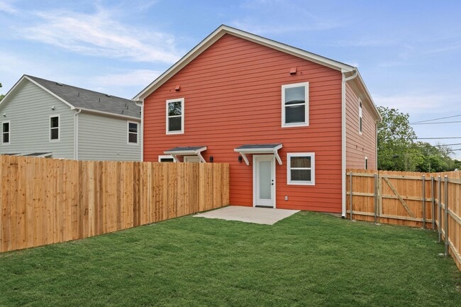 Building Photo - Brand New, Modern, and Ready for You in Temple, TX!
