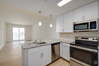 Interior Photo - San Carlos Apartments