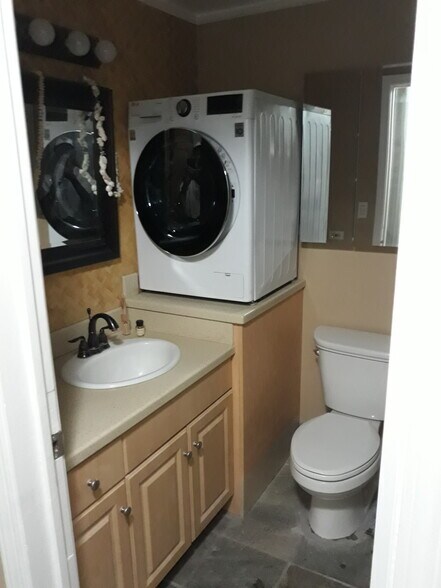 personal washer small loads - 85-175 Farrington Hwy