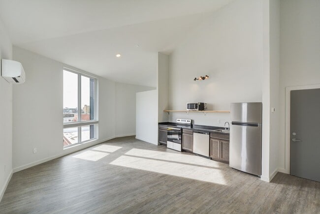 Primary Photo - Our Only Penthouse available