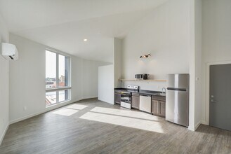 Building Photo - Our Only Penthouse available