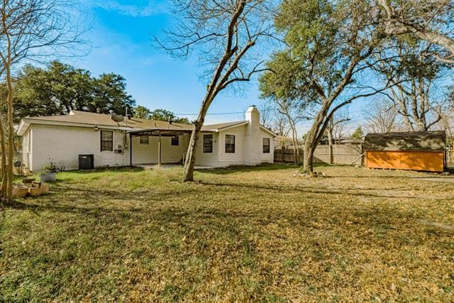 Building Photo - 5821 Circular Dr