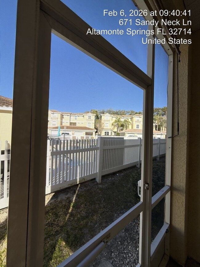 Building Photo - Move-In Ready 3-Bedroom 2 bath Condo in Prime Altamonte Springs - KEY WEST CONDOMINIUMS — Apply T...