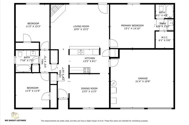 Building Photo - 5507 Lynngate Dr