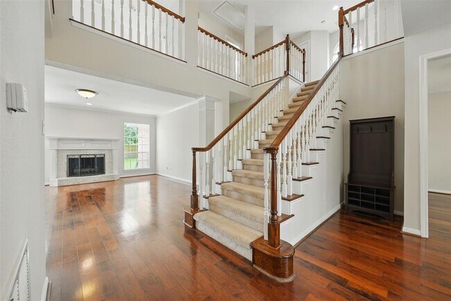Building Photo - 4027 Austin Meadow Dr