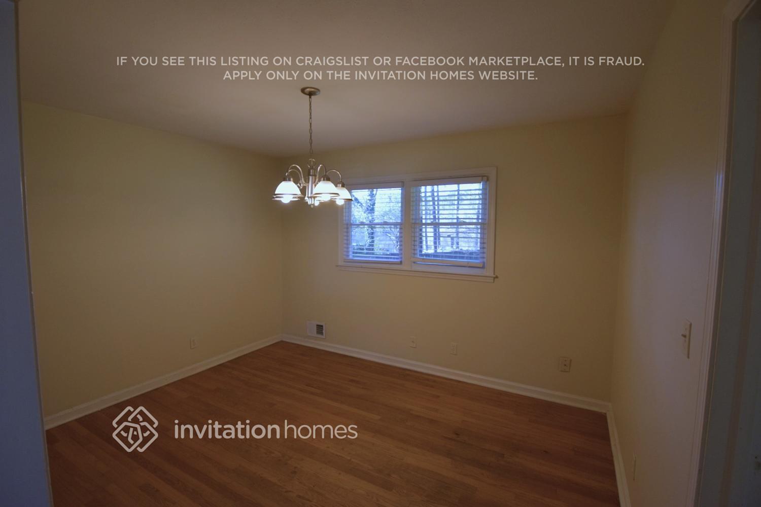 Building Photo - 1105 Pirkle Rd