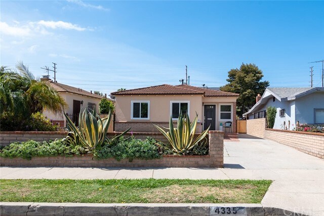Building Photo - 4335 Campbell Dr