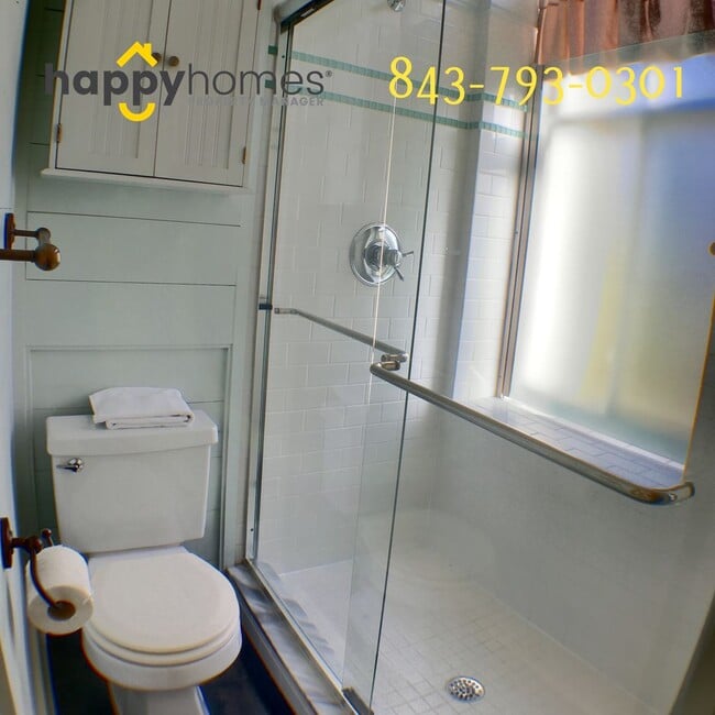 Building Photo - Fully Furnished, All Inclusive 1 Bedroom, 1 Bath Condo In the Heart of Downtown Charleston