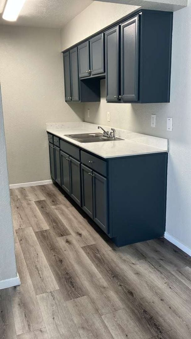Interior Photo - Highland Park Apartments