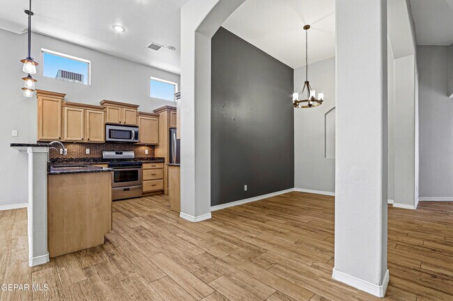 Building Photo - 5457 Pedro Lucero Dr