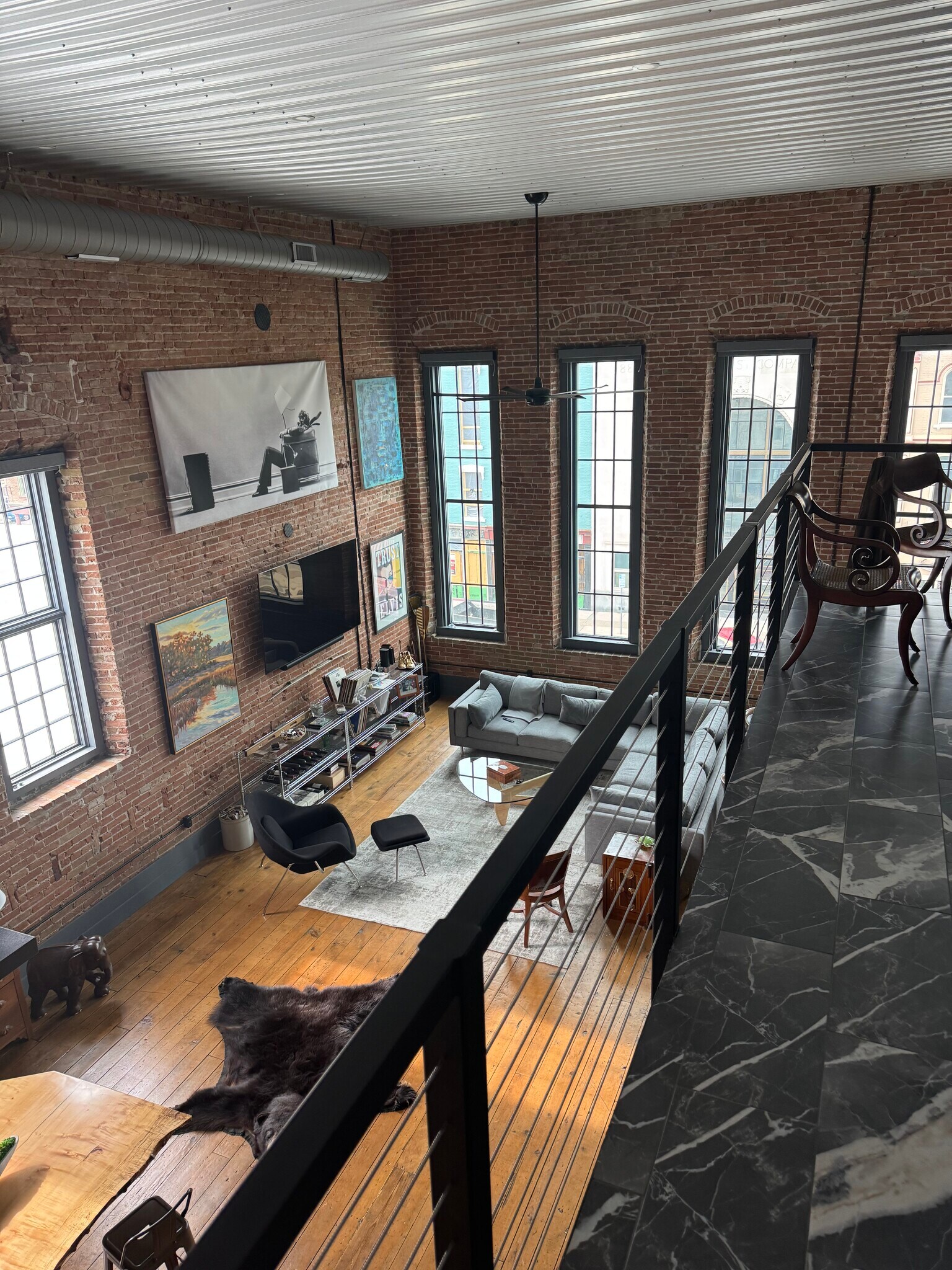 Loft - 5 S Market St