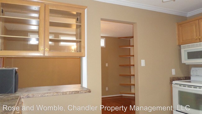 Building Photo - 3 br, 2 bath House - 432 W. Farmington Road^^