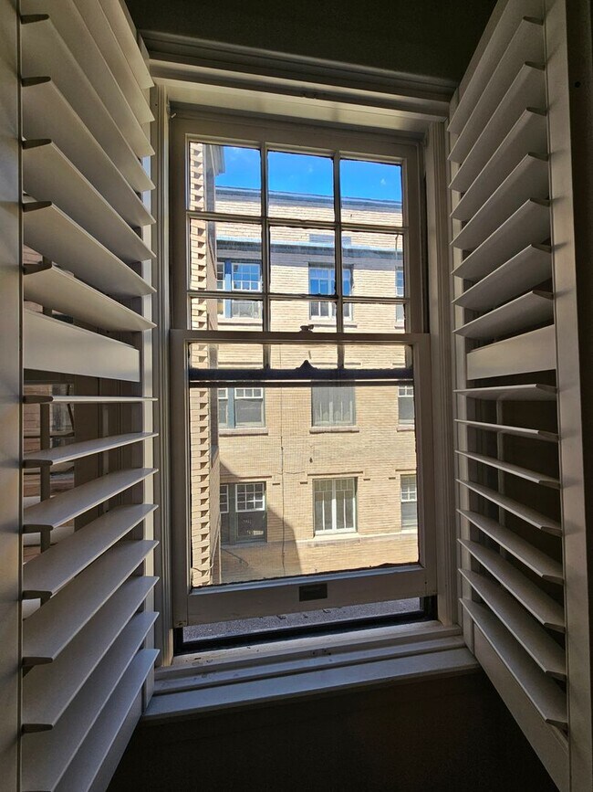 Building Photo - Cap Hill Beautiful 2 Bed Charming and Light Filled condo in the Blenheim
