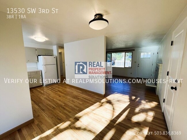 Building Photo - 13530 SW 3rd St