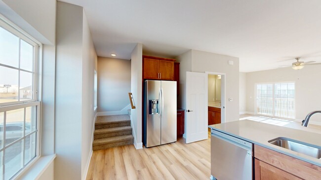 Building Photo - Brand New Three Bedroom Nevada Townhome Av...