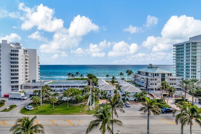 Building Photo - 3450 S Ocean Blvd