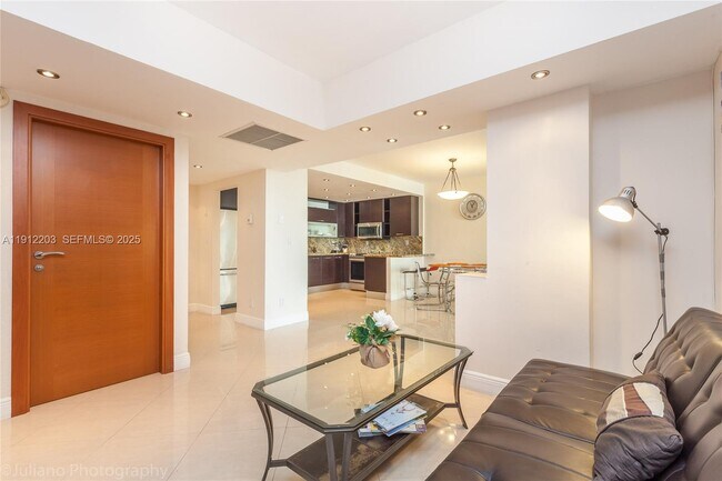 Building Photo - 19380 Collins Ave