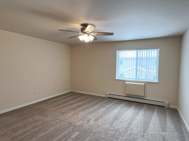Floorplan - SCS Athens Apartment Community
