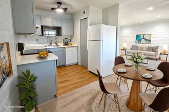 Building Photo - Peaceful Condo Retreat near Glendale in Denver – Pet-Friendly & Well-Located